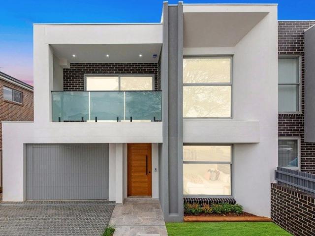 House for sale in Yagoona, Sydney