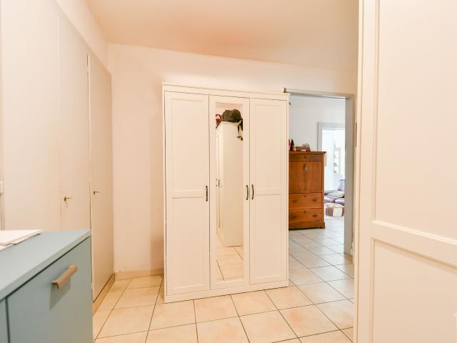 Apartment kaufen in Martigny, Wallis
