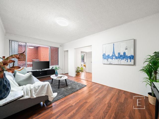 Apartment for rent in Inner West, Sydney