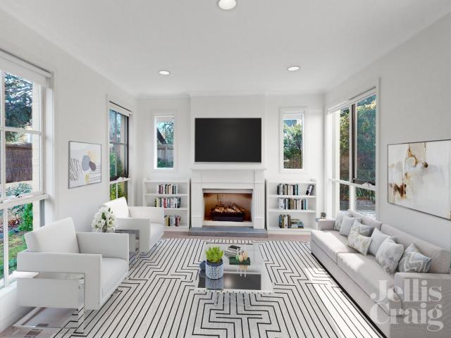 House for rent in Camerons Creek, Victoria
