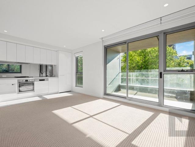 Apartment for rent in Maribyrnong, Melbourne