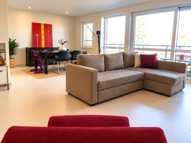 Appartement location à Petite Suisse - Klein-Zwitserland, Ixelles - Elsene