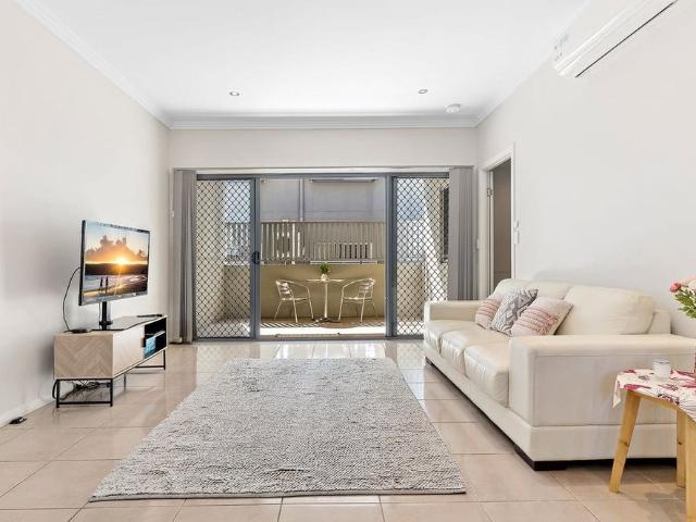 Apartment for rent in Zillmere, City of Brisbane