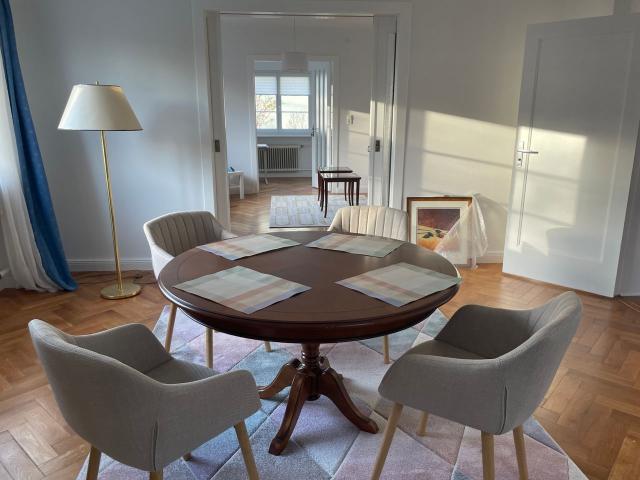 Apartment mieten in Steglitz-Zehlendorf, Berlin
