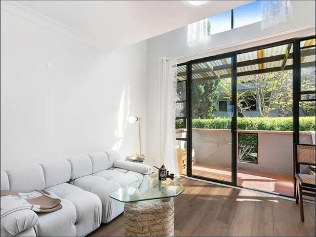Apartment for rent in Sydney, New South Wales