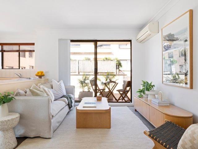Apartment for sale in Sydney, New South Wales