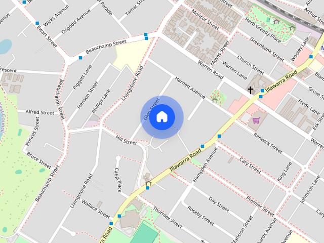 Apartment for rent in Inner West, Sydney