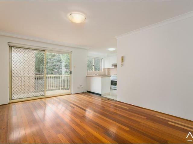 Apartment for rent in Inner West, Sydney