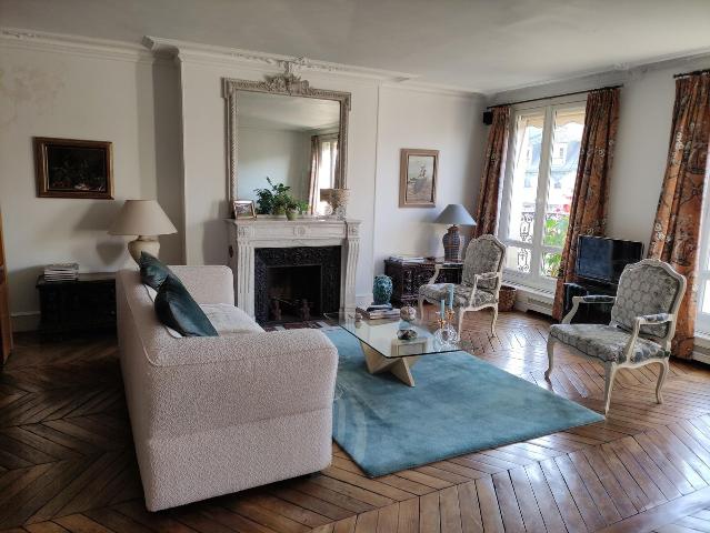 Appartement location à Paris, Île-de-France
