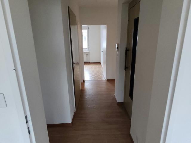 Apartment mieten in Basel, Basel-Stadt