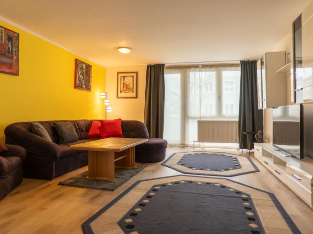 Apartment mieten in Maxfeld, Nürnberg