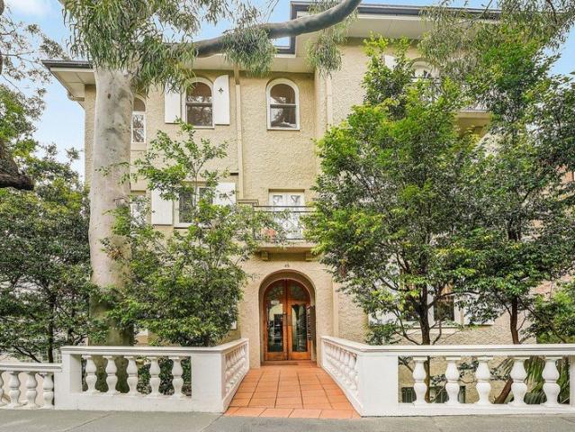 Apartment for sale in Sydney, New South Wales