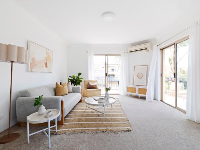 Apartment for sale in Manly Vale, New South Wales