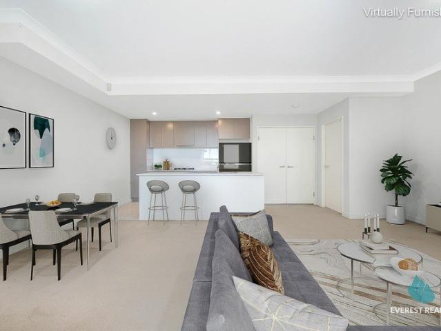Apartment for sale in Sydney, New South Wales