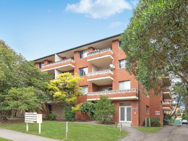 Apartment for sale in Sydney, New South Wales