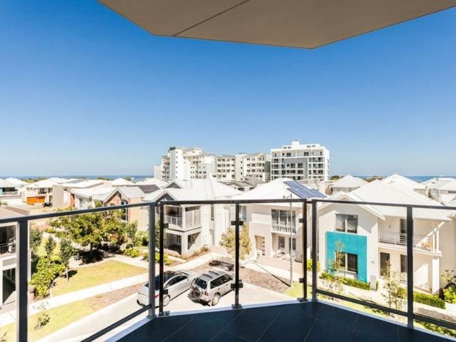 Apartment for rent in North Coogee, Western Australia