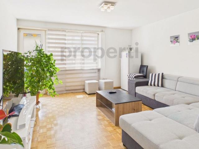 Apartment mieten in Sargans, St. Gallen