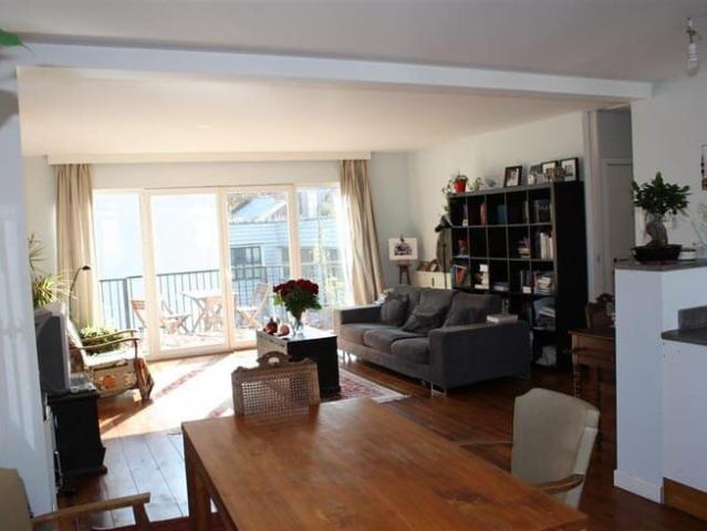 Kot location à Saint-gilles, Bruxelles