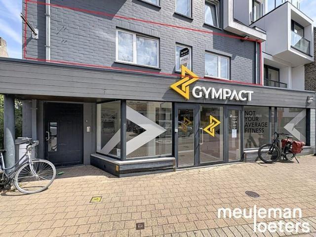 Kot location à Oostkamp, West-Vlaanderen