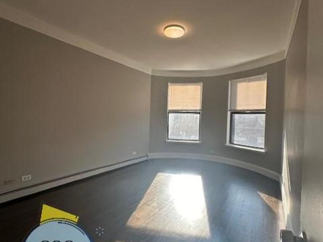 Apartment for rent in Chicago Park, Illinois