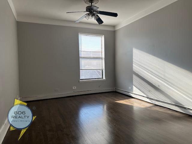 Apartment for rent in Chicago Park, Illinois