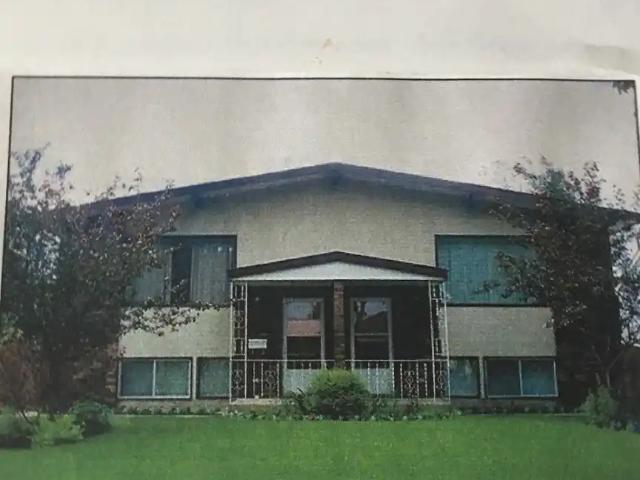 House for rent in Forest Heights, Edmonton