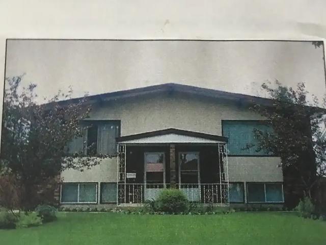 House for rent in Forest Heights, Edmonton