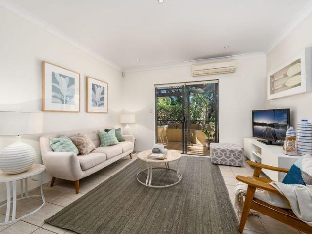 Apartment for rent in Lower North Shore, Sydney