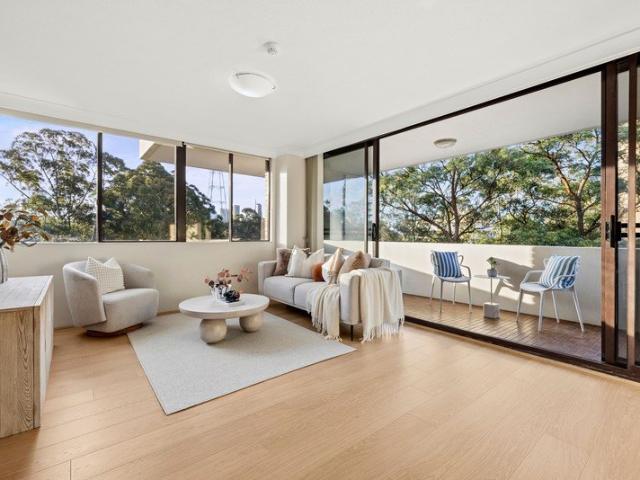 Apartment for sale in Willoughby, New South Wales