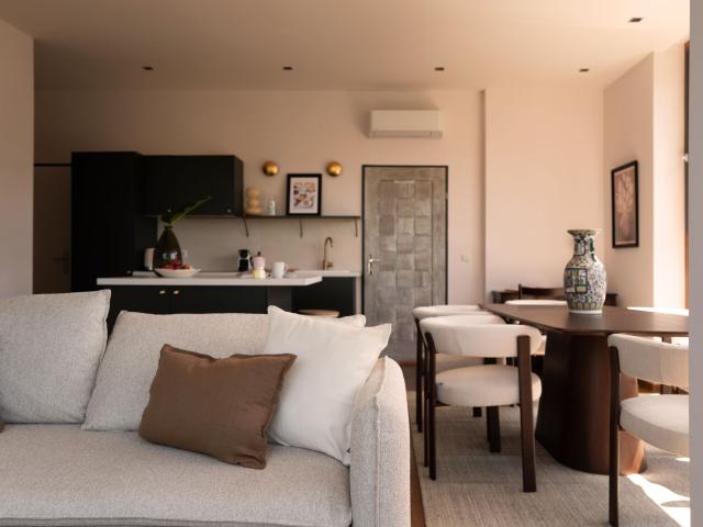 Apartment mieten in Wieden, Wien