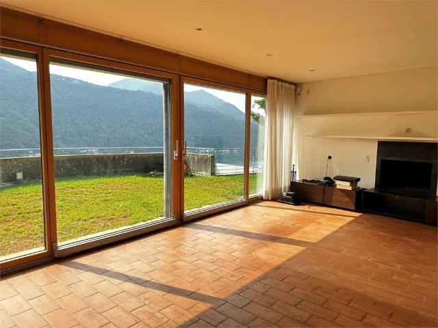 Haus mieten in Vico Morcote, Tessin