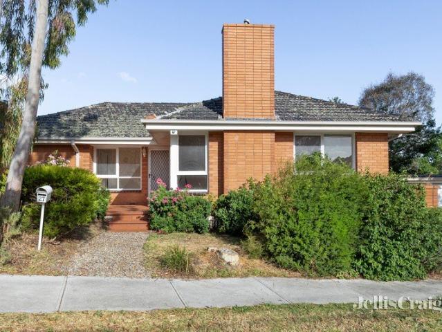 House for rent in Camerons Creek, Victoria