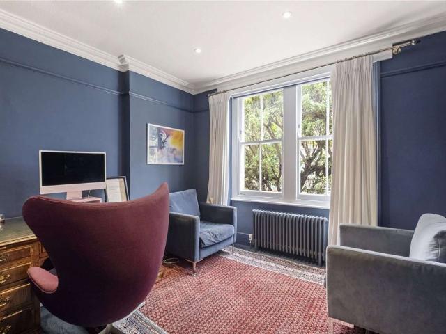 House for rent in Clapham Junction, Greater London