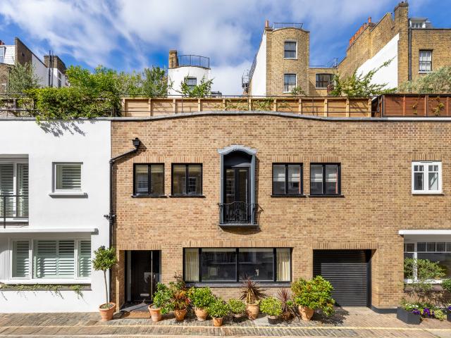 House for rent in Marylebone, Isle Of Man