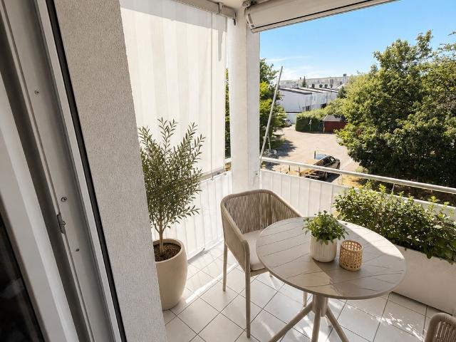 Apartment mieten in Eggenstein-Leopoldshafen, Baden-Württemberg