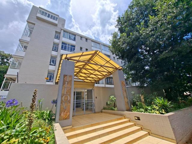 Apartment for rent in Rosebank, Gauteng