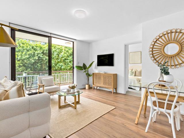 Apartment for sale in Manly Vale, New South Wales