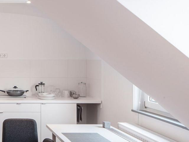 Apartment mieten in Stuttgart-West, Stuttgart