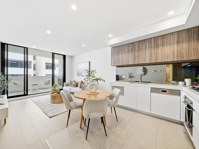 Apartment for sale in Sydney, New South Wales
