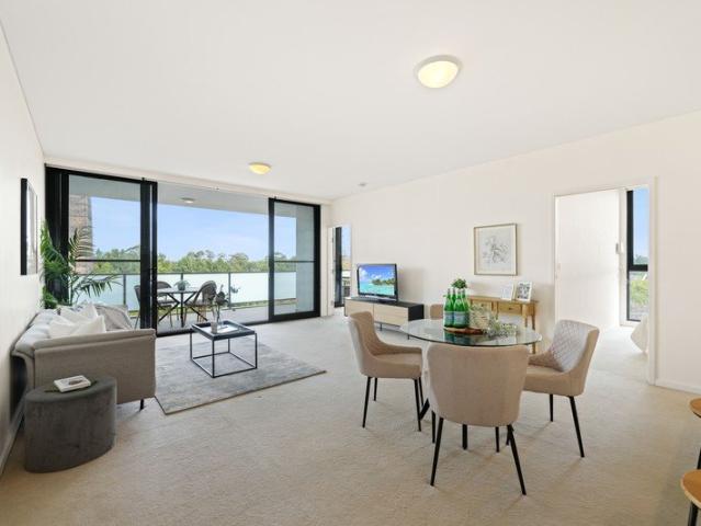 Apartment for sale in Sydney, New South Wales