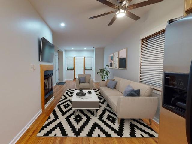 Room for rent in Chicago Park, Illinois