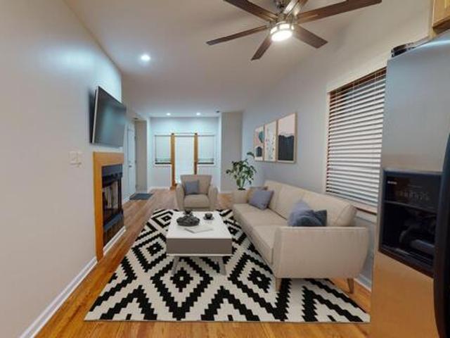 Room for rent in Chicago Park, Illinois