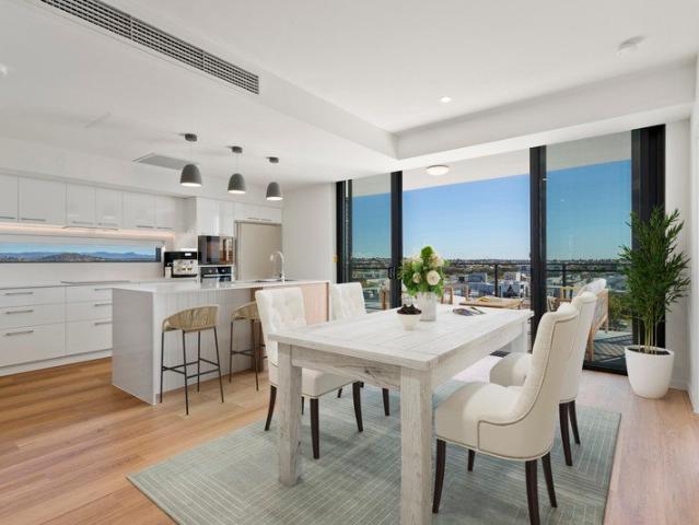 Apartment for sale in Toombul, Queensland
