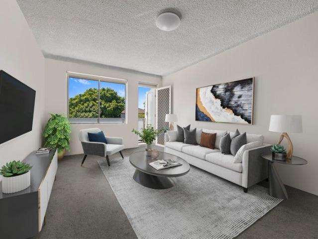 Apartment for sale in Dulwich Hill, New South Wales