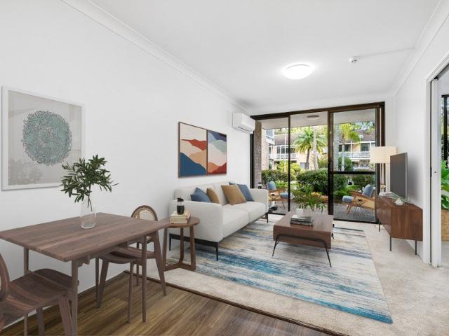 Apartment for sale in Sydney, New South Wales