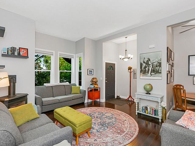 Condo for sale in Victoria, British Columbia