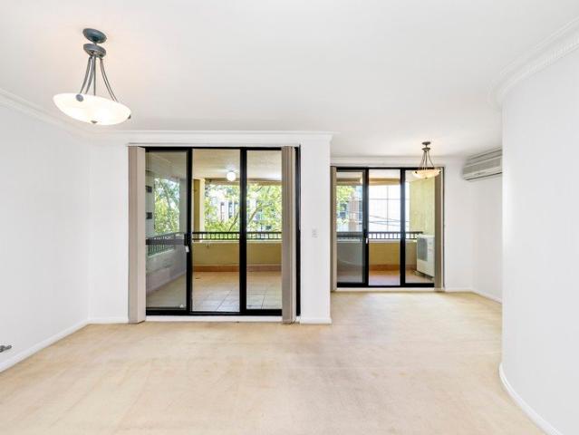 Apartment for rent in Upper North Shore, Sydney