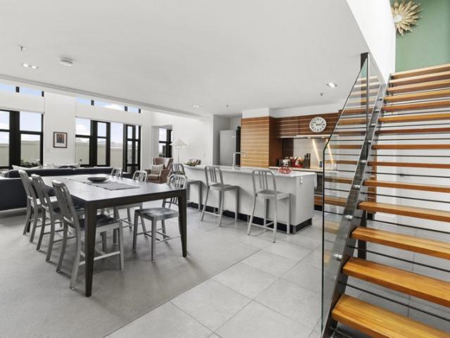 Apartment for sale in Matata, Wellington