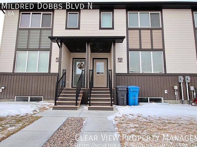 House for rent in Lethbridge, Alberta