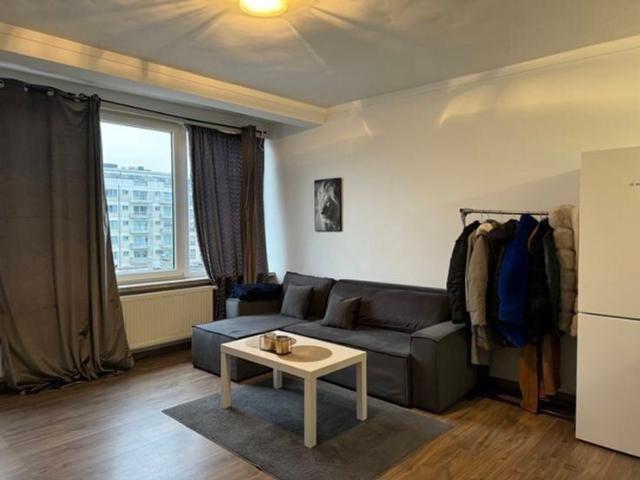 Studio location à Molenbeek-saint-jean